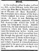 Obit.  Cecil Whig 11/26/1842