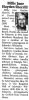 Billie June Hayden Sherrill-Obit