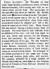 Obit. Daily Evening Express 1/27/1875