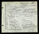 Nancy James Tinsley-Death Certificate 