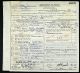 Asa William Viccellio-Death Certificate