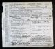 Death Certificate-Abbie Francis Terry (nee Adkins)