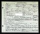 Death Certificate-Ada Inman (nee Harvey)