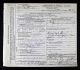 Death Certificate-Melissa Reynolds Adkins
