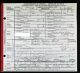 Death Certificate-Coster G. Adkins, Jr
