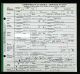 Death Certificate-Frances Elizabeth Adkins (nee Reynolds)