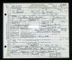 Death Certificate-Alma M. Giles Lambert