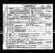 Death Certificate-Eustis F. Alsop