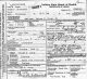 Death Certificate-George Rust Alsop, Jr.