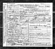 Death Certificate-William M. Alsop