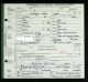 Death Certificate-Frederick Thomas Amiss
