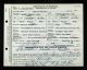 Marriage Record-Gladys Amos to Edison Collins