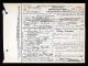 Death Certificate-Mary L. Anderson (nee Steele)