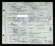 Death Certificate-Ernest Charles Anderson