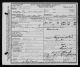Death Certificate-Ann Elizabeth Beardon (nee Turner)