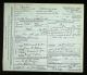 Death Certificate-Anna J. Nelson Leavell