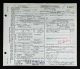 Death Certificate-Annie M.A. Crooks (nee Carter)
