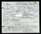Death Certificate-Emma Ball (nee Reynolds)