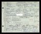 Death Certificate-Kate Bates (nee Terry)