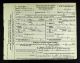 Birth Record (with spelling of the first name as Hue)
Hue Volney Reynolds