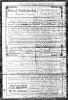 Marriage Record-Office Of The Register Of Deeds, Caswell County, North Carolina Brandon-Powell