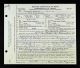 Birth Record-Sidney Vivian Reynolds
