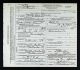 Death Certificate-Myrtle Sue Burch (nee Fuller)