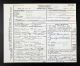 Death Certificate-Mary Emma McCullough Campbell
