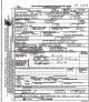 Death Certificate-Caroline McMahon Dukes (nee Wilson)
