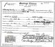 Marriage Record-Charshee-Carr
