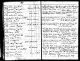 Marriage Record for James T. Carter-Mary (Mollie) Balthrop