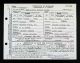 Marriage Record for Andrew Jackson Carter and Annie Ruth Branscome