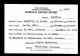Marriage Listing for Etta Carter to W. Arthur McDuffee