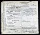 Death Certificate-Phillip V. Carter