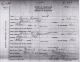 Marriage Record-Helen E. Reynolds to Frank Cassell