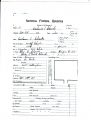 Funeral home record