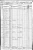 1860 Pittsylvania Co., VA Ringgold Census Showing Thomas O. Soyars, Jane Soyars [nee Carter], Thomas O Soyars, Jr.