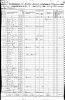 1860 Pittsylvania Co., Virginia Census [Whitmell] Sallie Ann Fowlkes