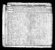 1830 Census Pittsylvania Co., Virginia Southern District Shows Spencer Carter, Thomas T. Williams, John Vaughan, Archer Walters, Alexander Walters, Hugh Fallen, Lewis Reynolds Benjamin Terry, Jr., Frances Richardson, Wiley Morefield, and others.