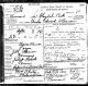 Death Certificate-Charles Edward Olhausen