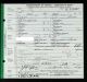Death Certificate-Charles Henry Manning