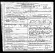 Death Certificate-Charles Lloyd Jackson