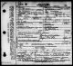 Death Certificate-Charles H. Gray