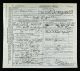 Death Certificate-Claude D. Reynolds
His Brother is informant on his Death Certificate