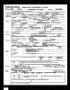 Death Certificate-Charleenees Lutkemeier (nee Whisennand)
