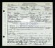 Death Certificate-Martha Catherine Coleman (nee Reynolds)