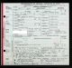 Death Certificate-Gladys Collins (nee Amos)