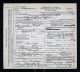 Death Certificate-Collis Clifton Childress