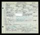 Death Certificate-Minnie Mae Colvin (nee Miller)