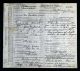 Death Certificate Cordelia Eanes Hayden